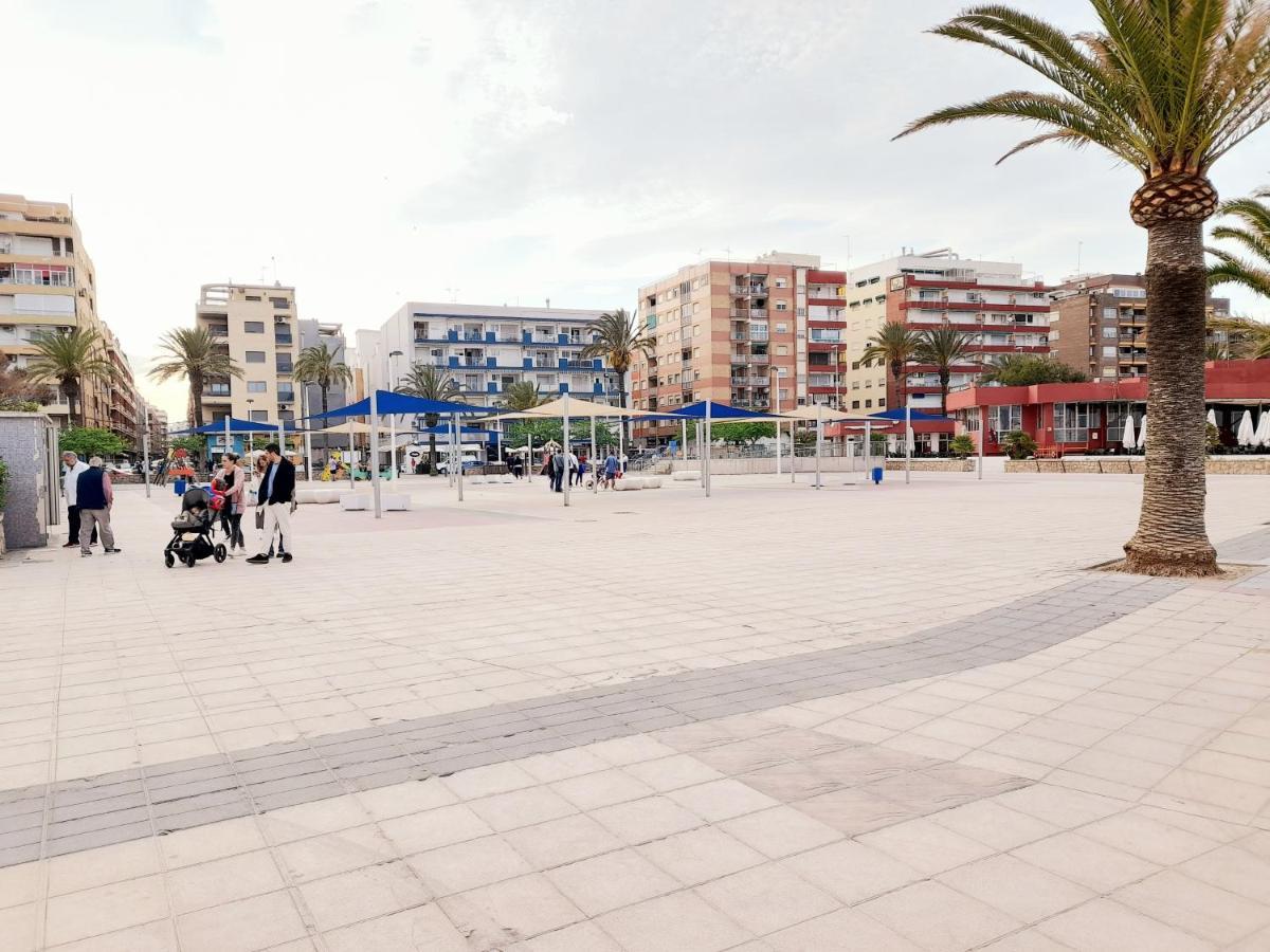 Апартаменты Casa Rius A 150 Metros De La Playa, Con Wifi Пуэтро-де-Сагунто Экстерьер фото