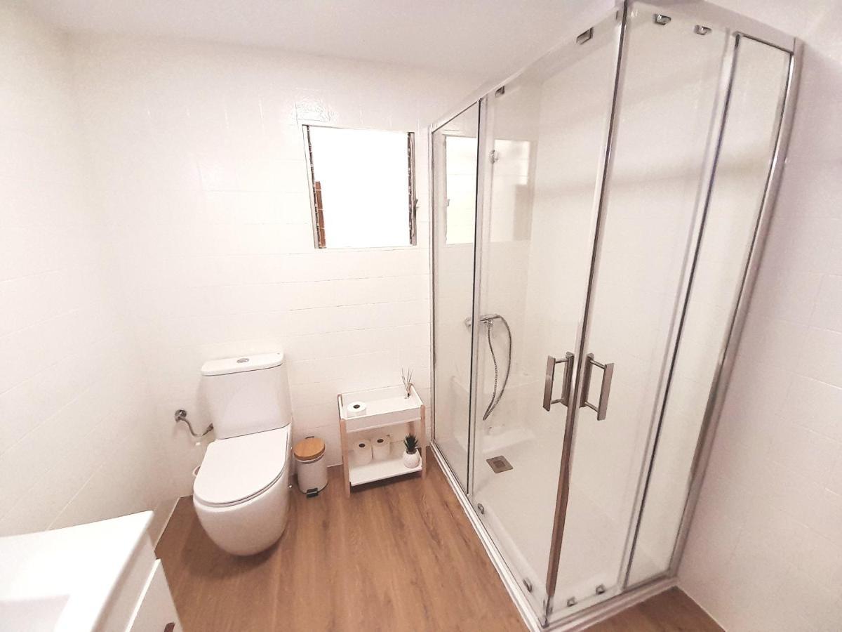 Апартаменты Casa Rius A 150 Metros De La Playa, Con Wifi Пуэтро-де-Сагунто Экстерьер фото