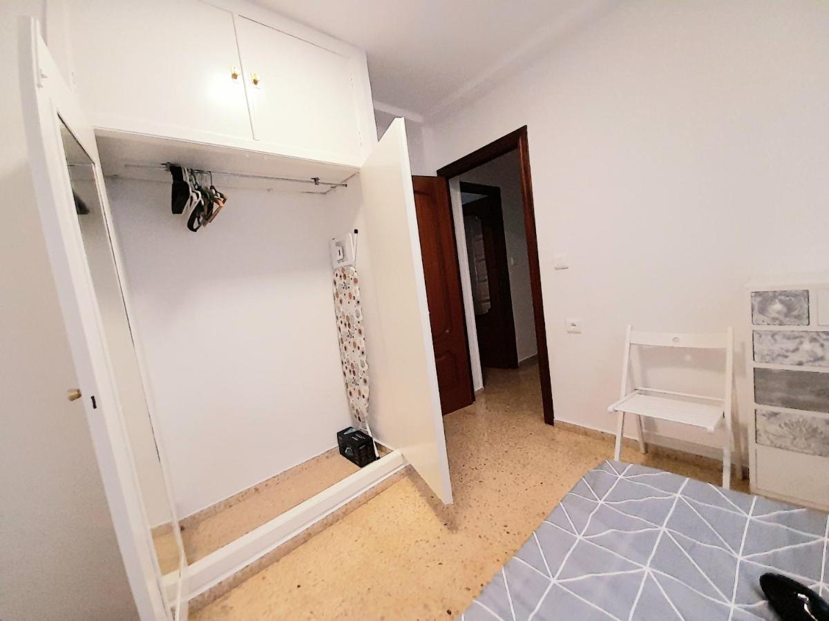 Апартаменты Casa Rius A 150 Metros De La Playa, Con Wifi Пуэтро-де-Сагунто Экстерьер фото