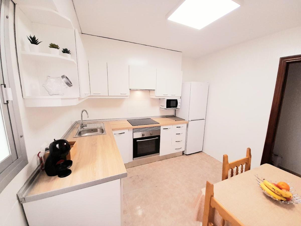 Апартаменты Casa Rius A 150 Metros De La Playa, Con Wifi Пуэтро-де-Сагунто Экстерьер фото